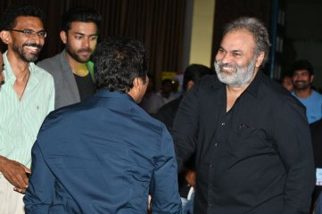Mister Movie Pre Release Function
